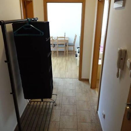 Luxusni Apartman V Centru Boziho Daru Boží Dar Εξωτερικό φωτογραφία