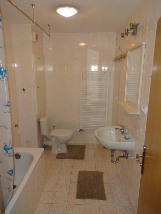 Luxusni Apartman V Centru Boziho Daru Boží Dar Εξωτερικό φωτογραφία